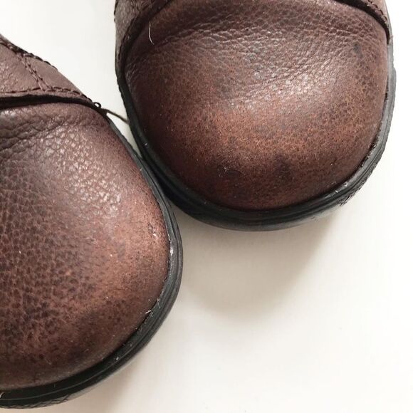 Prada brown fashion sneakers VGUC size 27 (10) - Picture 5 of 8